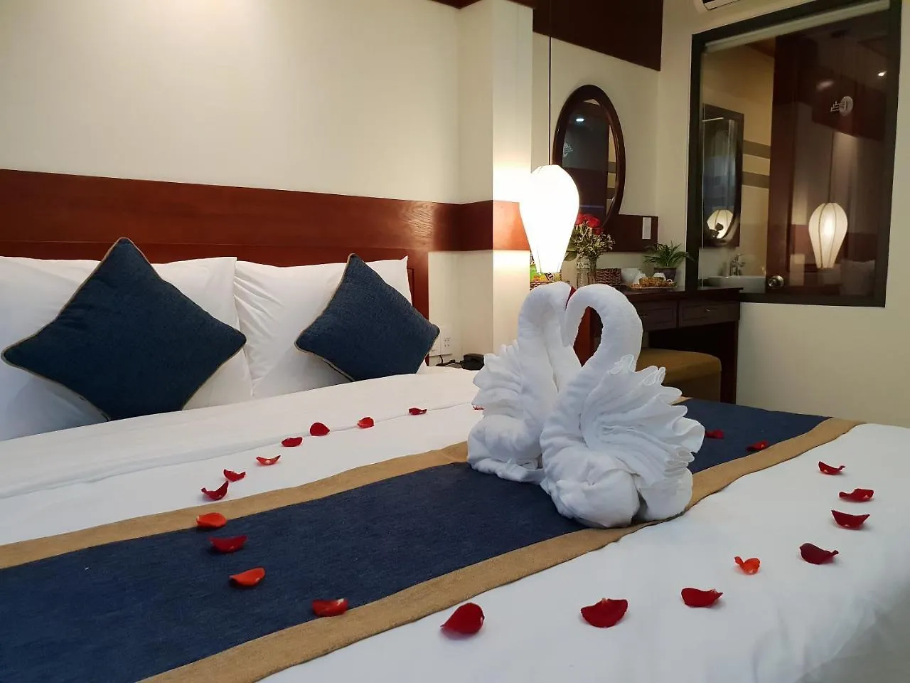 **  Southern Hotel Hoi An Vietnam