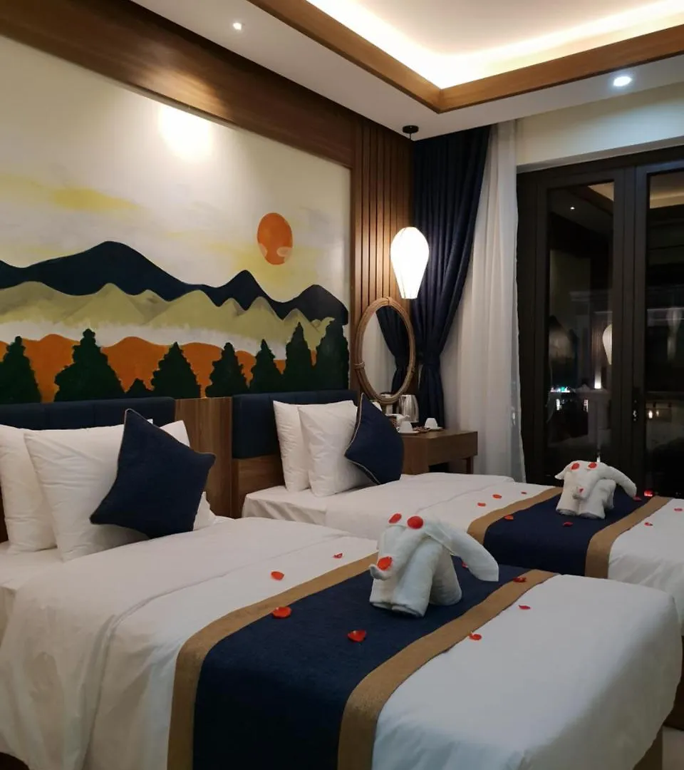 Southern Hotel Hoi An 2*,