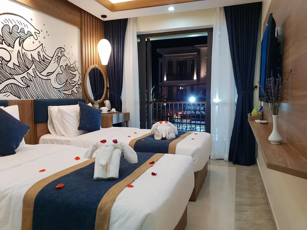 Southern Hotel Hoi An 2*,  Vietnam