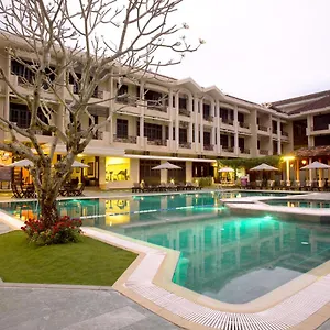 Historic Hotell