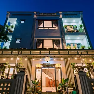 Bed & Breakfast Vinh Khang