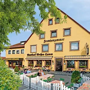 Weisses Lamm Norimberga