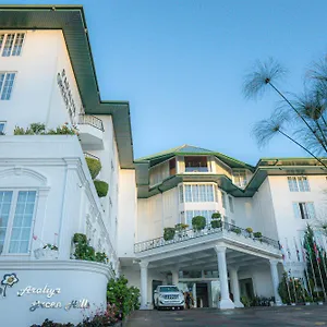 Hotel Araliya Green Hills - Where Historic Charm Mingles With Natural Beauty