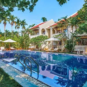 Bed & Breakfast En Retreat