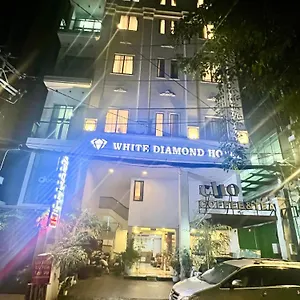 White Diamond - Airport 3* Ho Chi Minh City