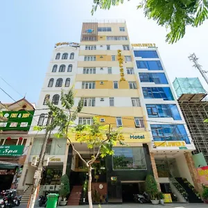 Hong Phuc 6 3* Da Nang