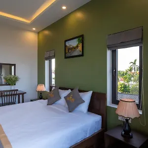 Hotel Coco Island