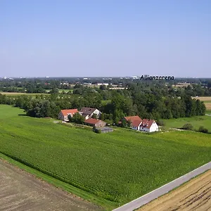 Mooshaeusl Hebertshausen