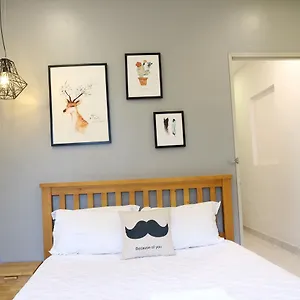 אכסניה Long הו צ'י מין סיטי