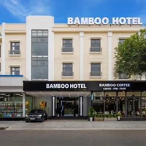 Hotel Bamboo