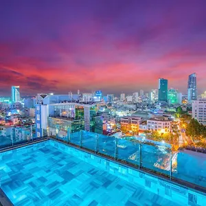 Seahorse Tropical By Haviland 3* Da Nang