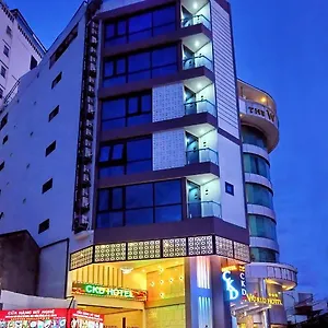 Ckd 3* Nha Trang