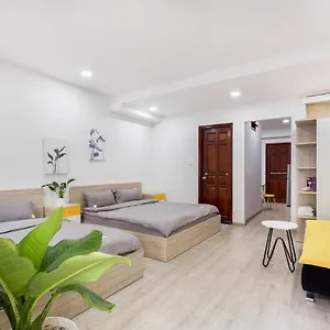Dlux Saigon 3* Ho Chi Minh City