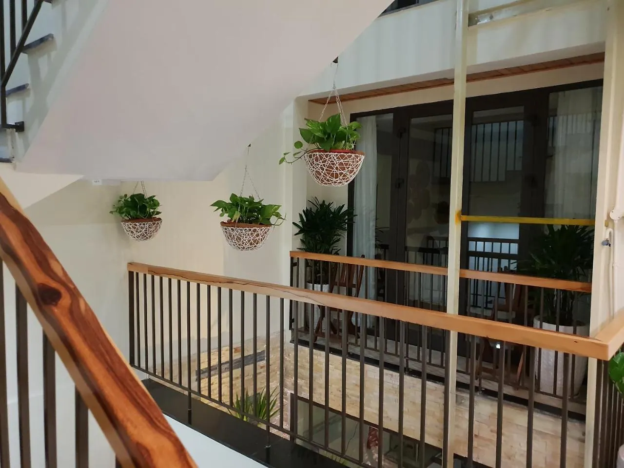 Southern Hotel Hoi An