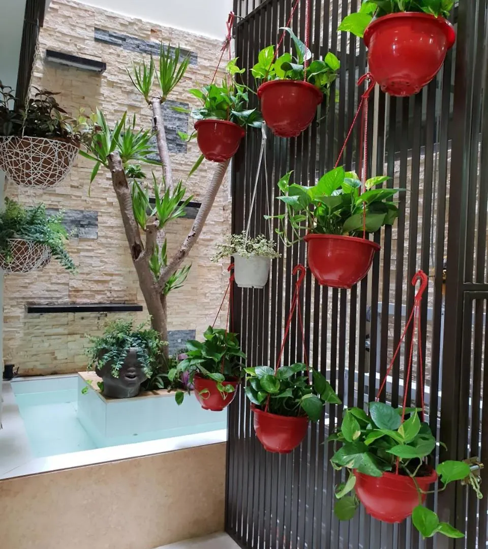 Southern Hotel Hoi An