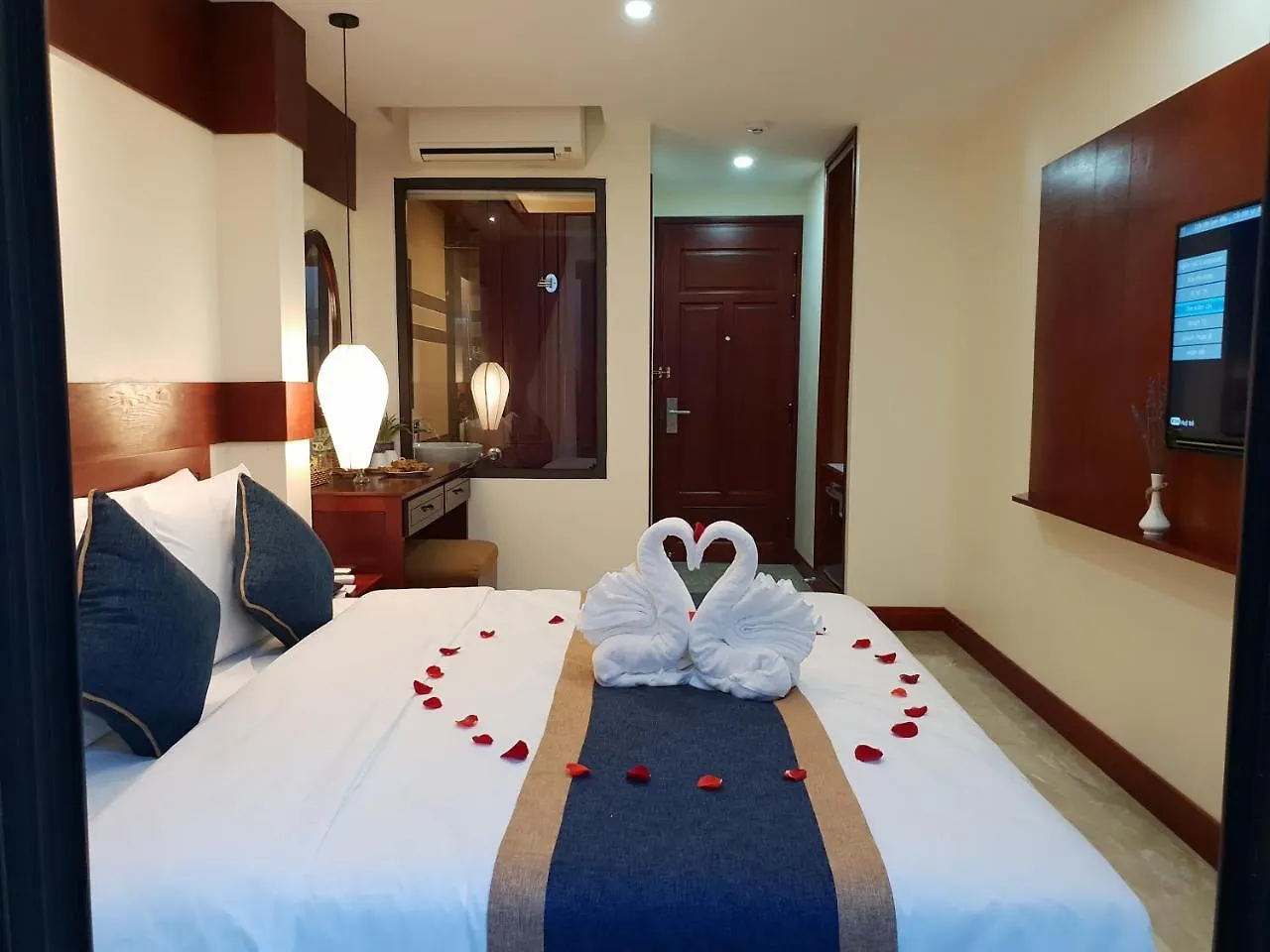 Southern Hotel Hoi An 2*,