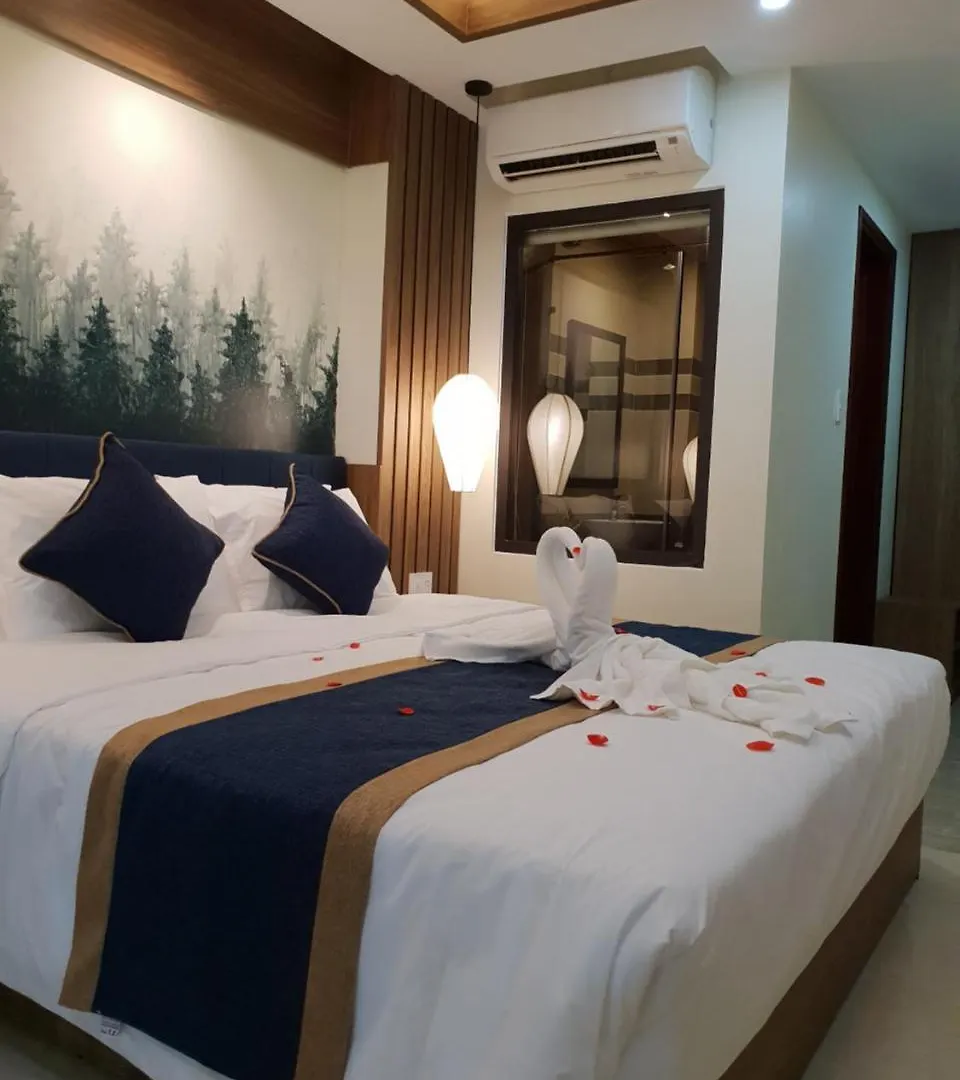 Southern Hotel Hoi An 2*,