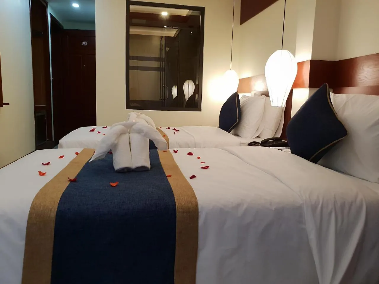 Southern Hotel Hoi An