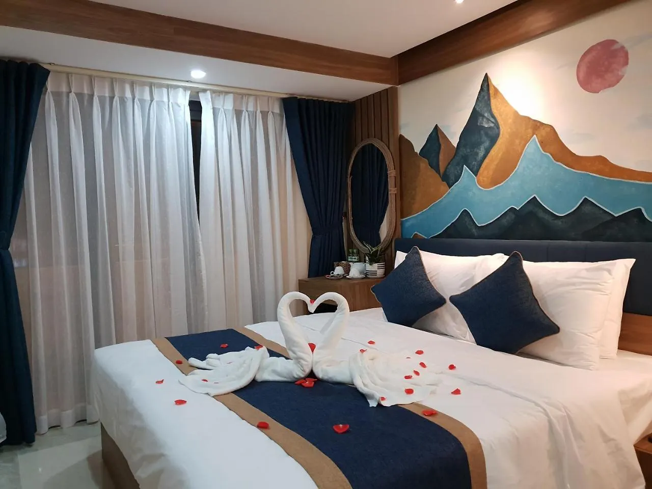 Southern Hotel Hoi An
