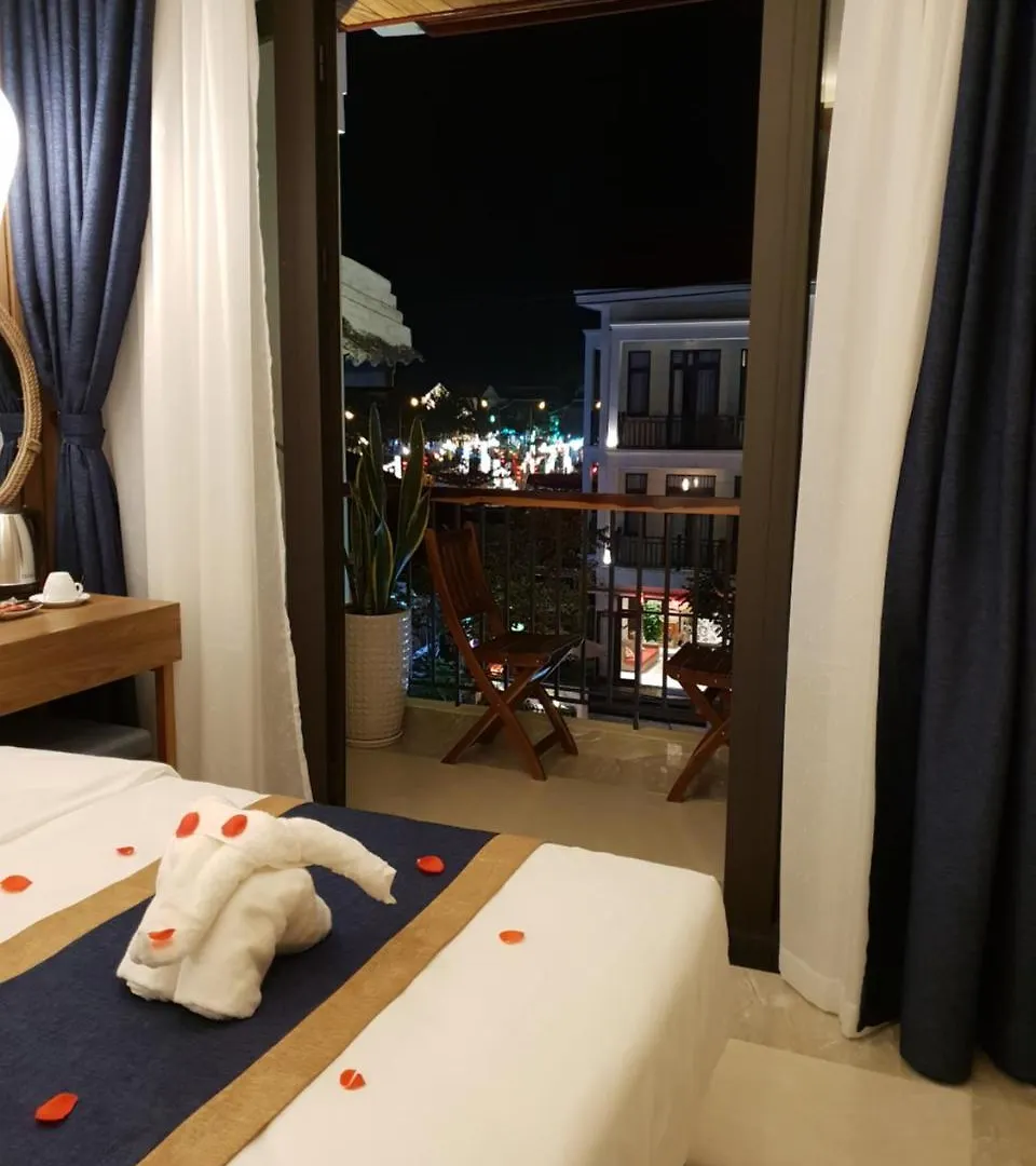 Southern Hotel Hoi An 2*,  Vietnam