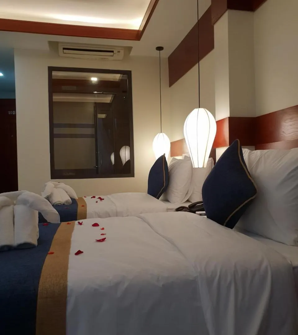**  Southern Hotel Hoi An Vietnam