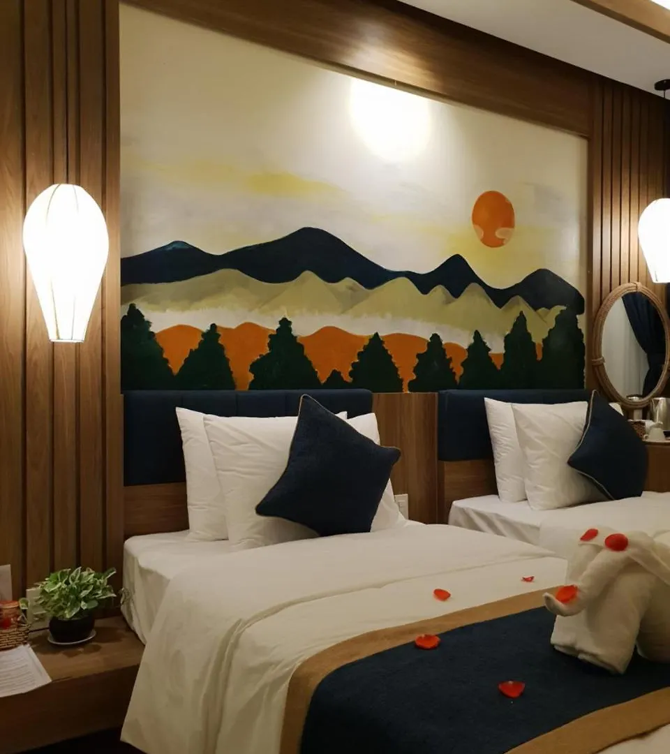 Southern Hotel Hoi An