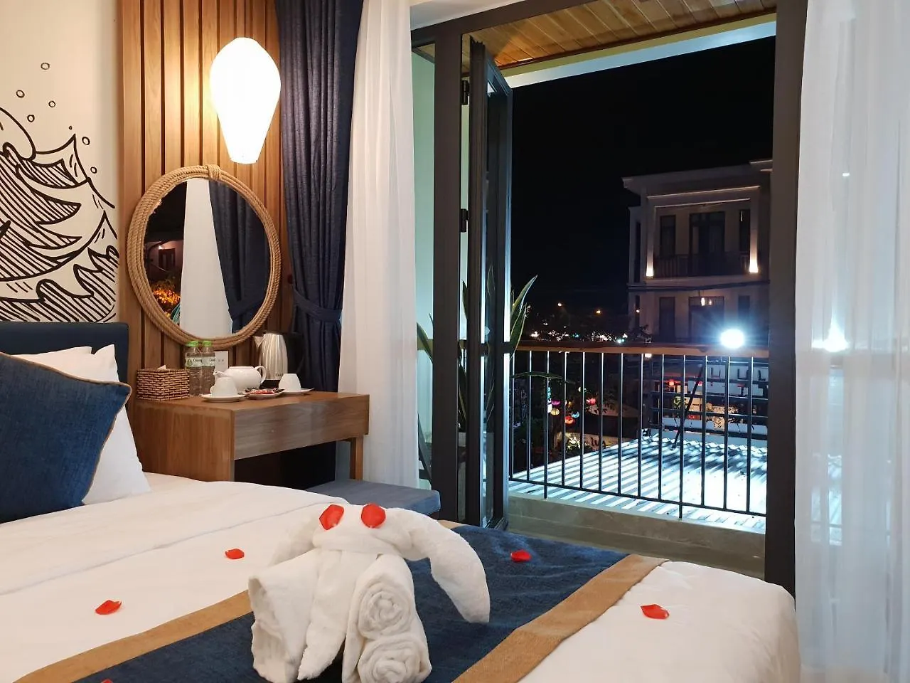 Southern Hotel Hoi An 2*,
